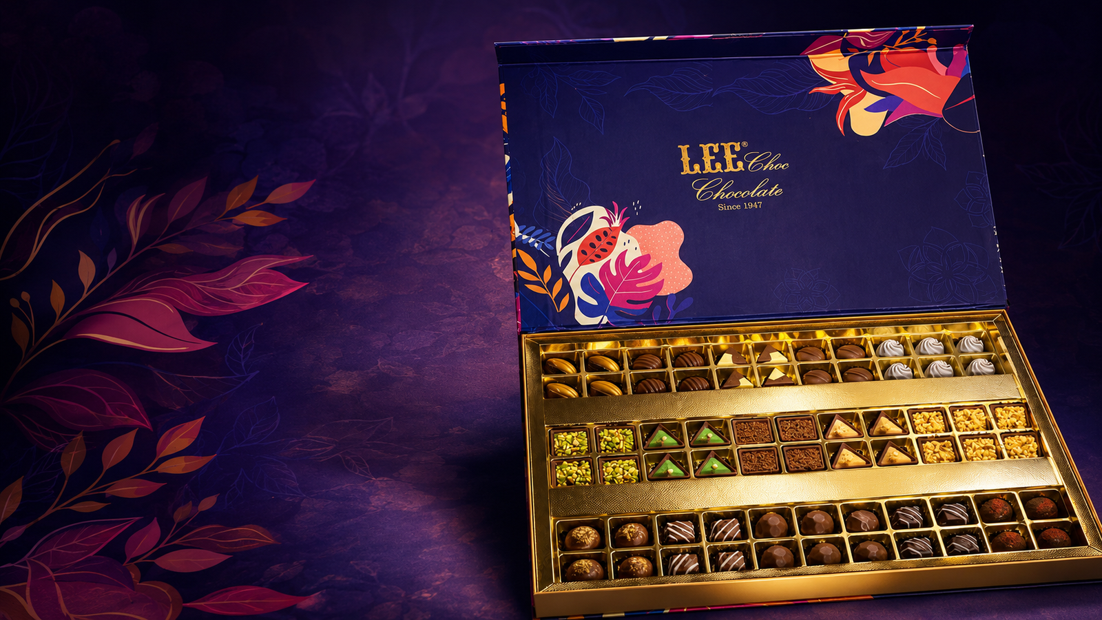 Gift Boxes