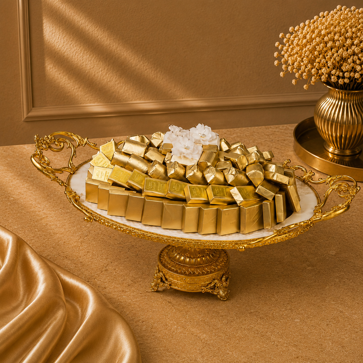 [ARTIGIANTO] Ceramic Bowl - Mix Chocolate