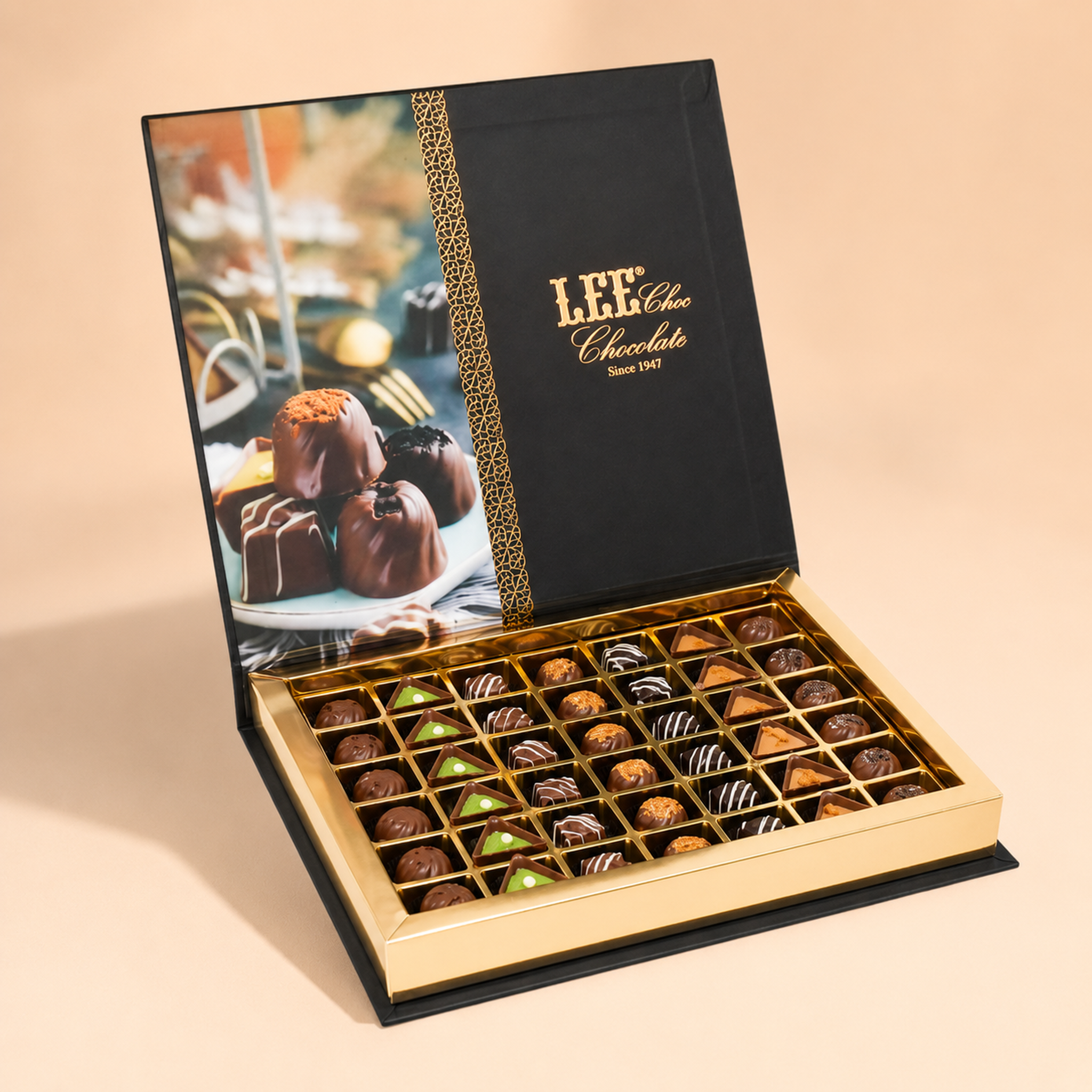 Assorted Gift Box 6