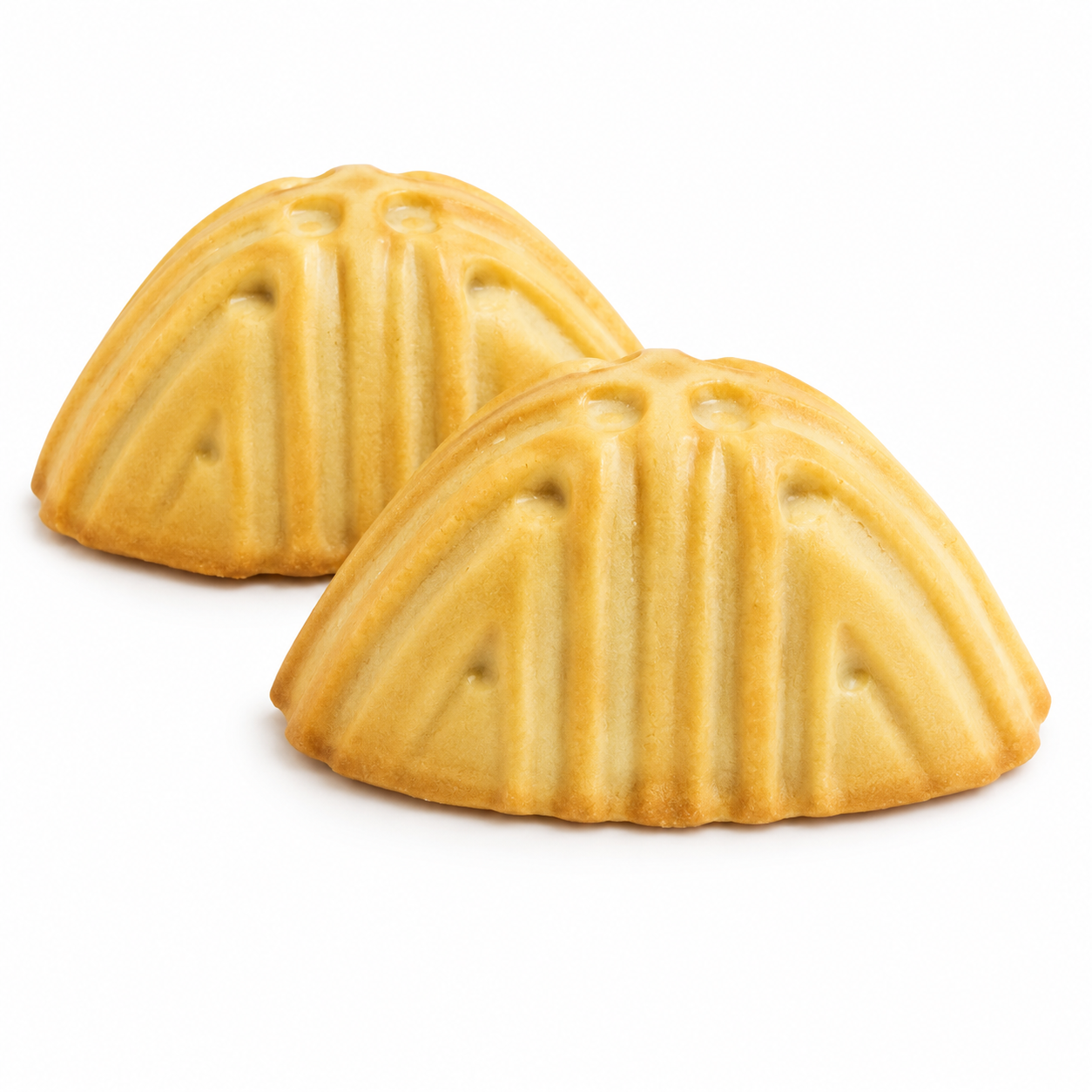 Maamoul Pistachio Chocolate