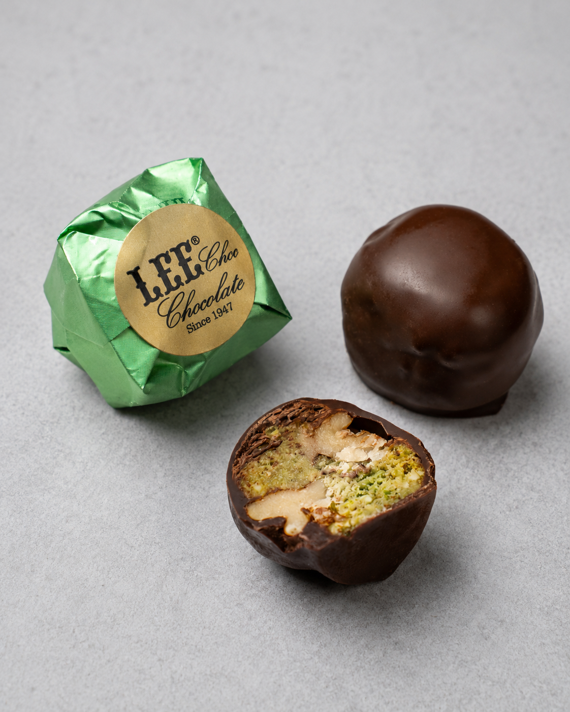 Jozia Dark Chocolate
