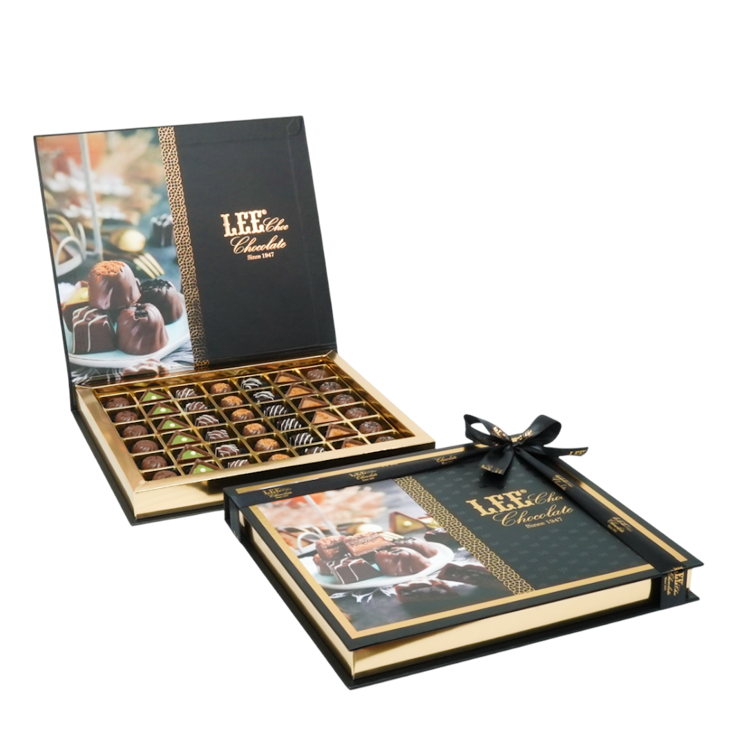 Prestige gift box — علبة هدايا بريستيج