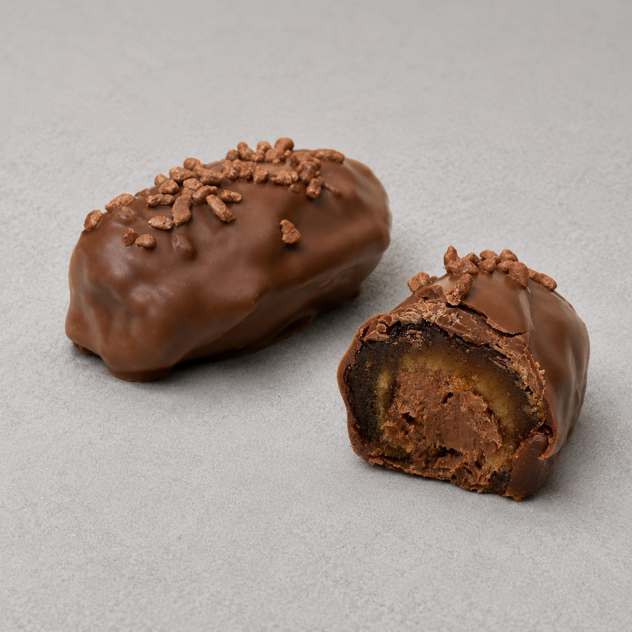 Majdool Praline Cream