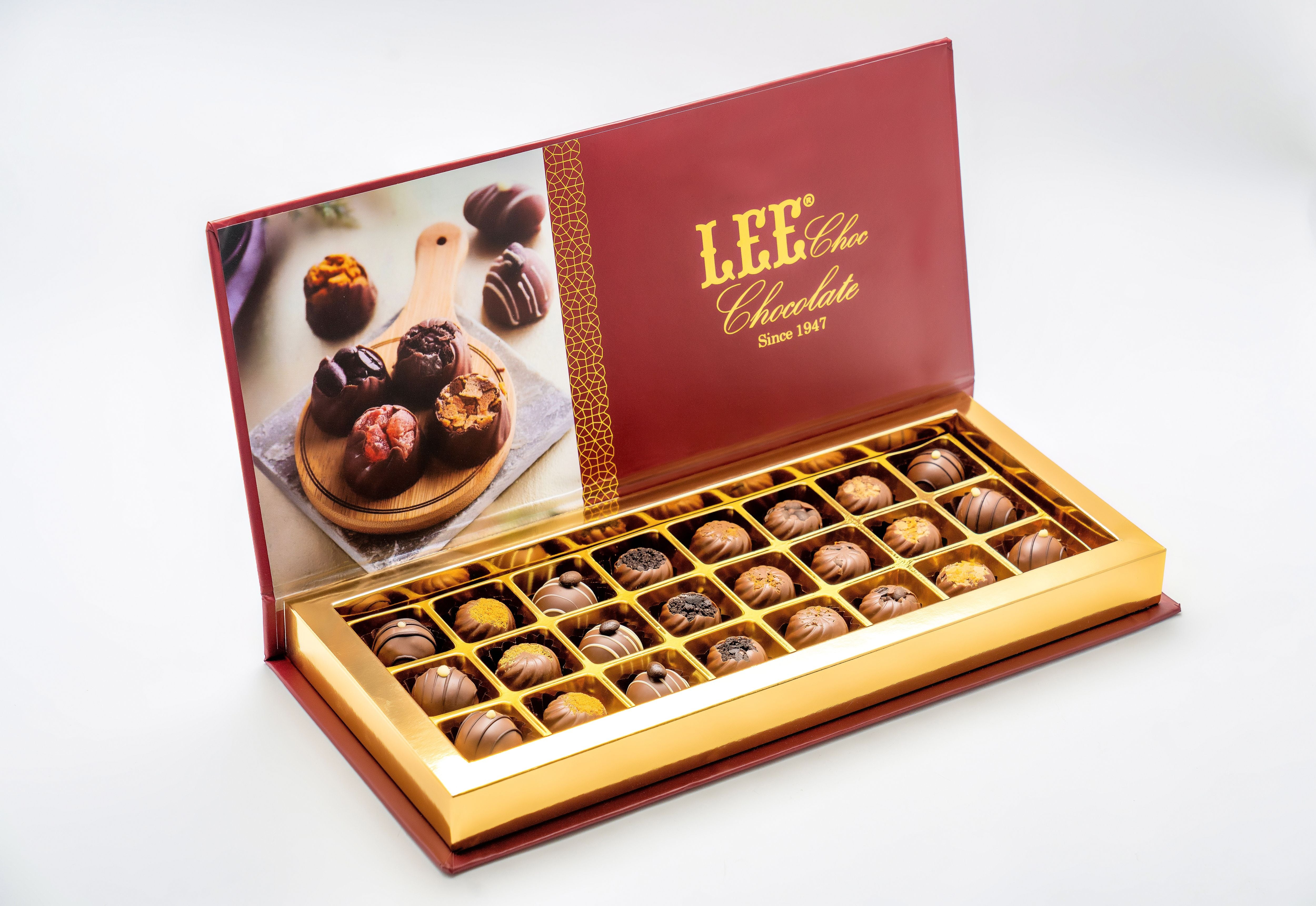 Nobility gift box — علبة هدايا نوبلتي