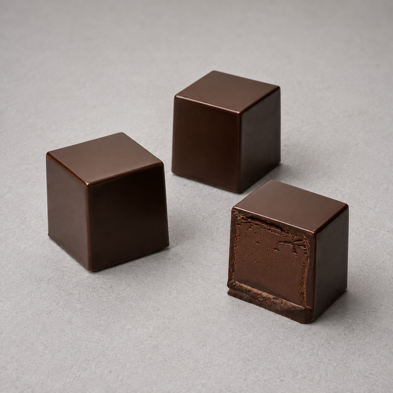 Cuby Dark Truffle