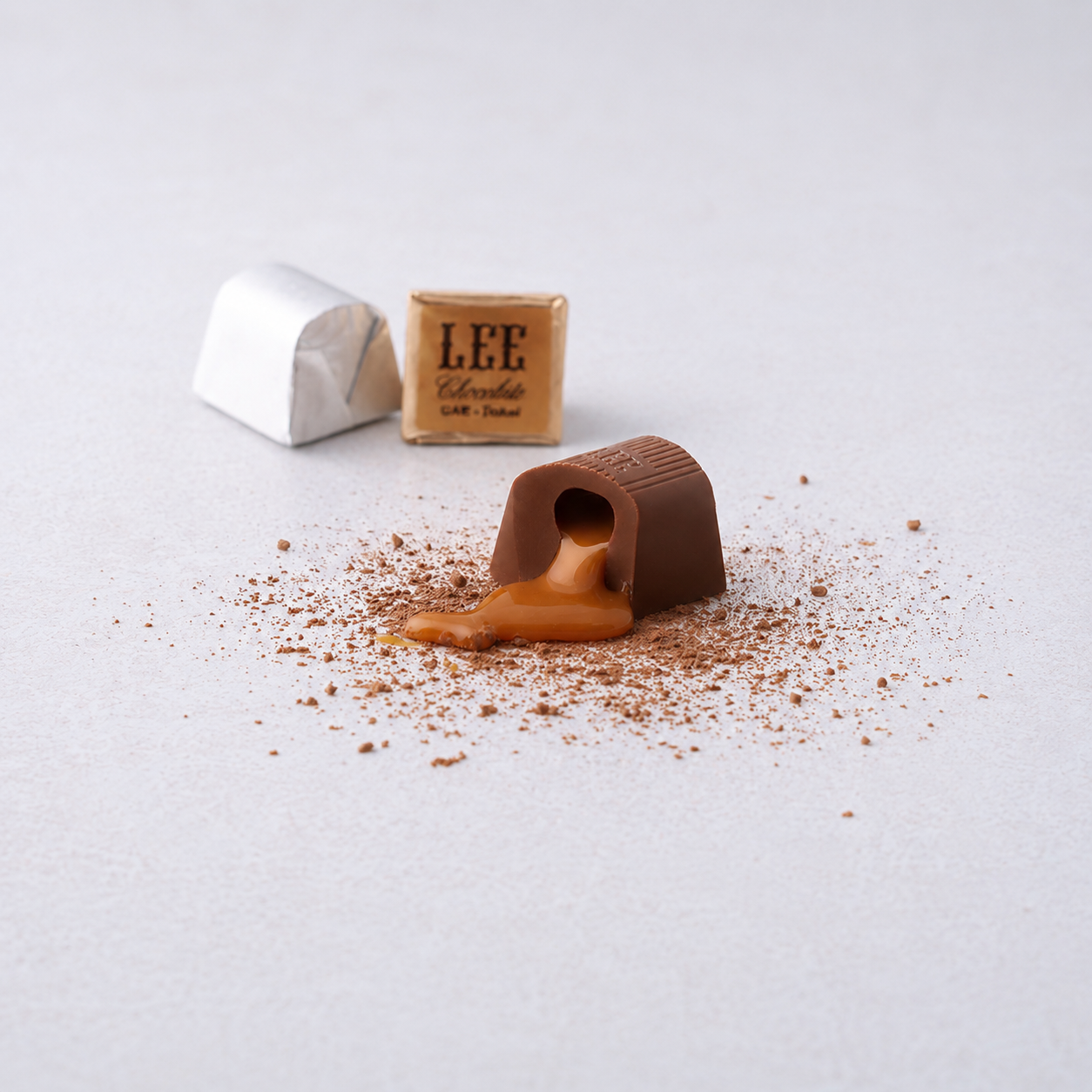 Caramel