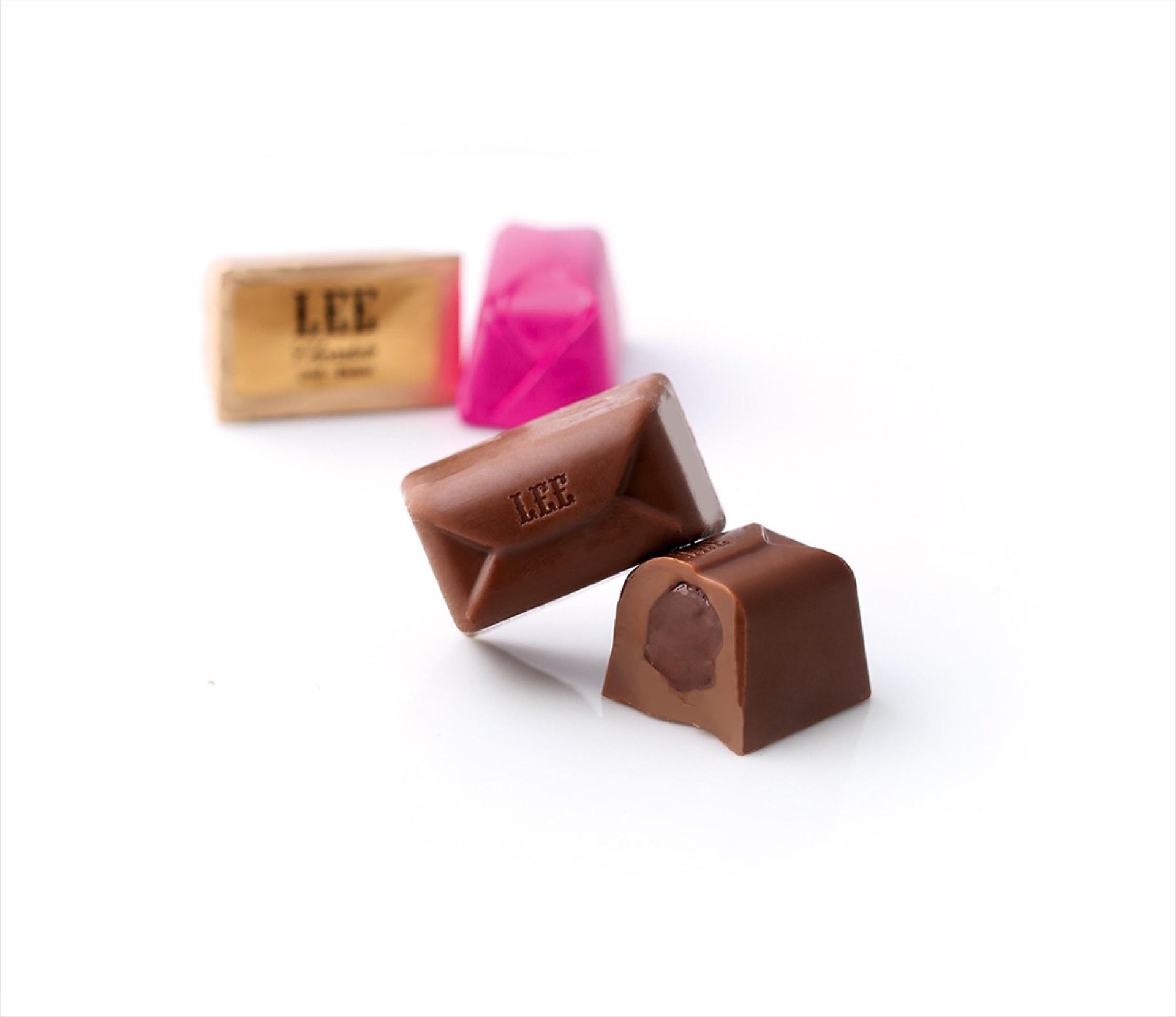 Chocolate Cream — شوكولا كريم شوكولا