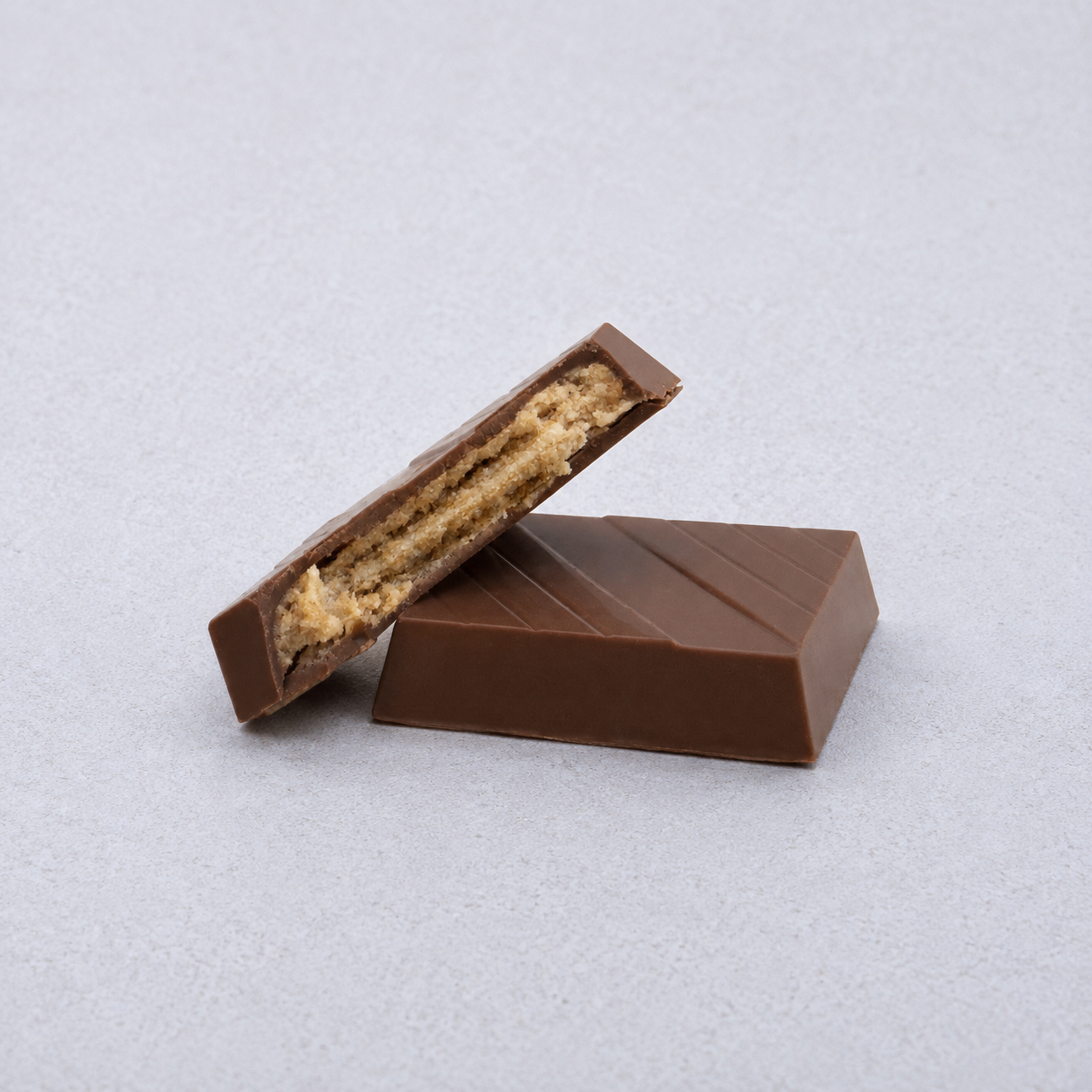 Crunch Wafer