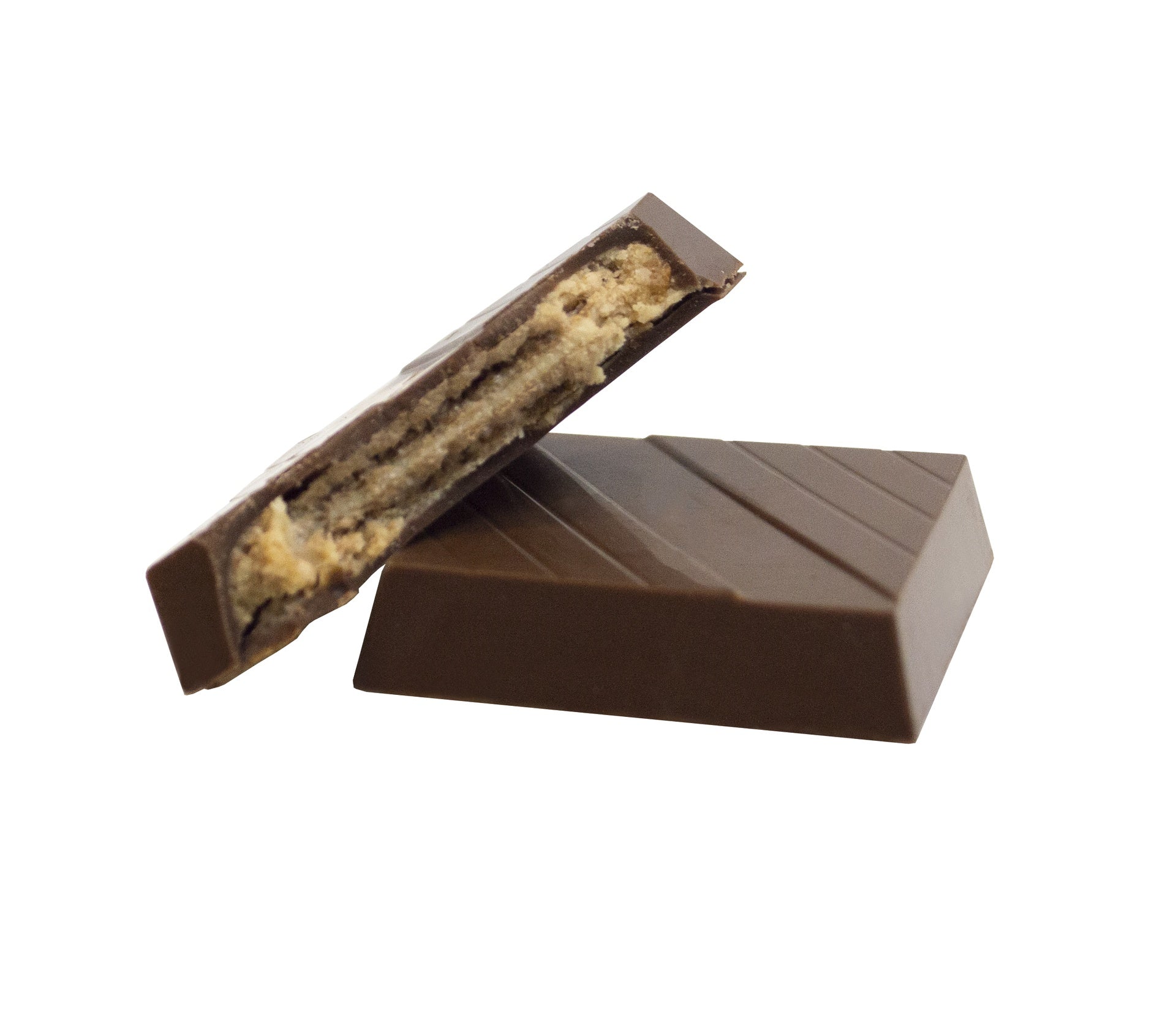 Crunsh Wafer — كرانش ويفر