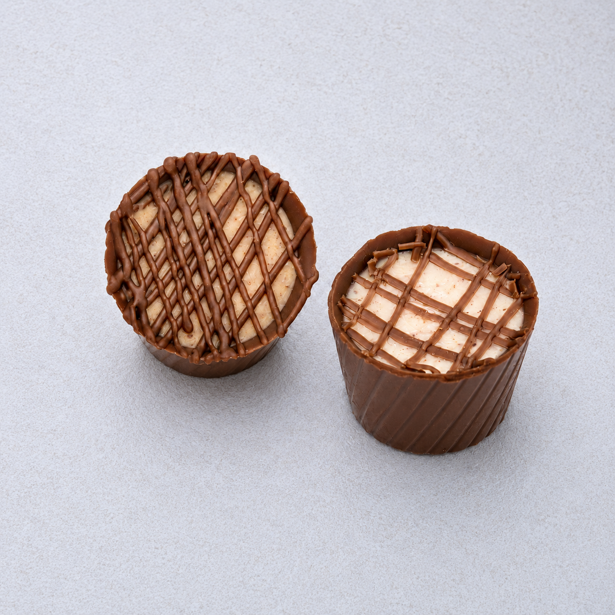 Cup Almond