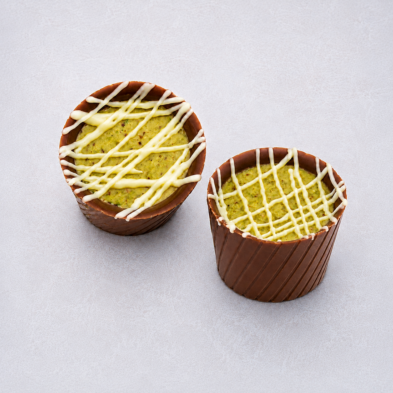 Cup Pistachio