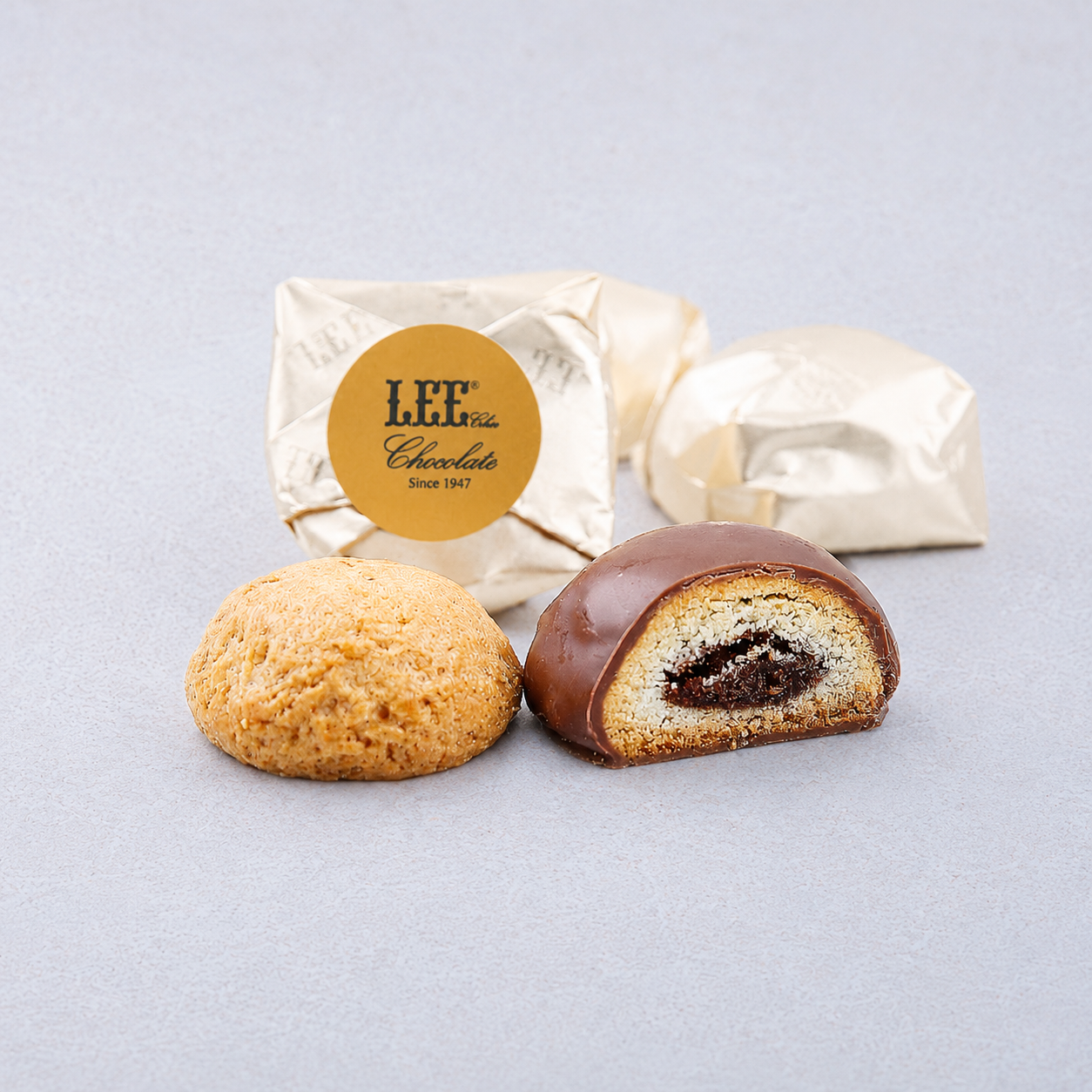 Dates Maamoul Chocolate