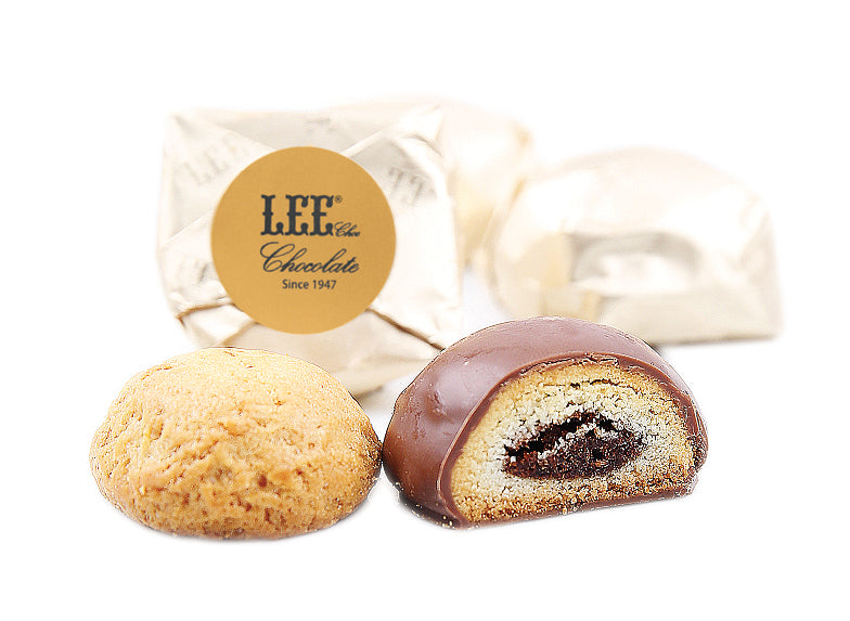 Dates Maamoul Chocolate — شوكولا معمول تمر