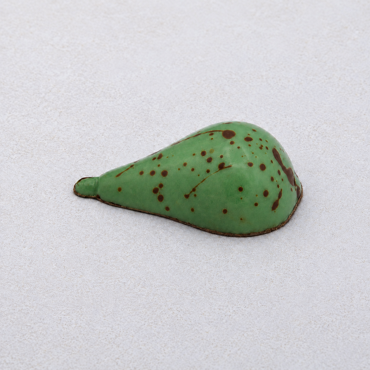 Green Pear