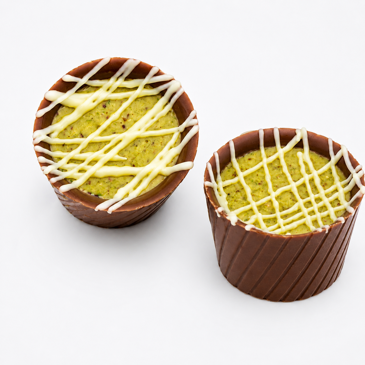 Cup Pistachio