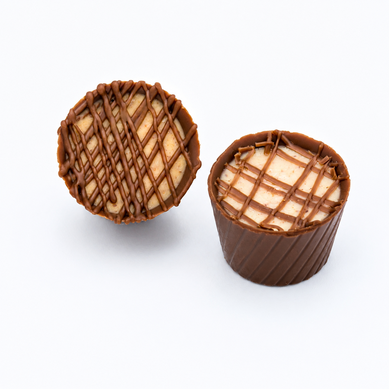 Cup Almond