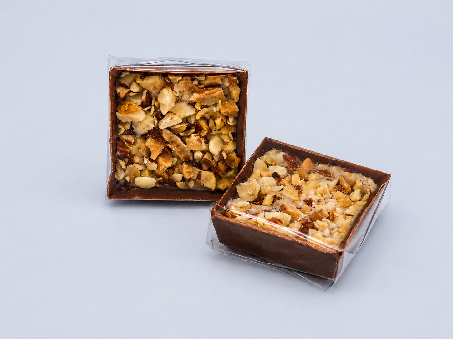 Square Almond