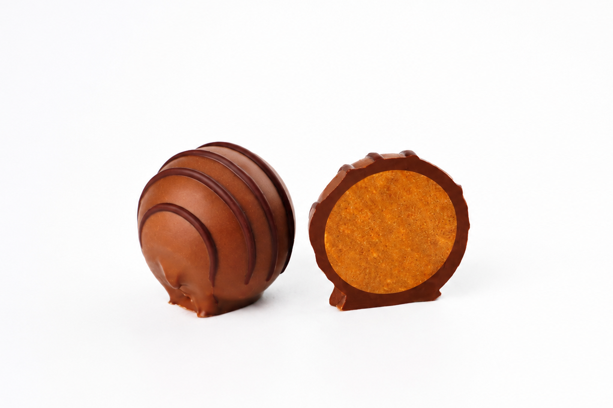 Truffle Salted Caramel