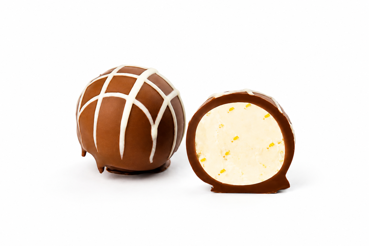 Truffle Halawa