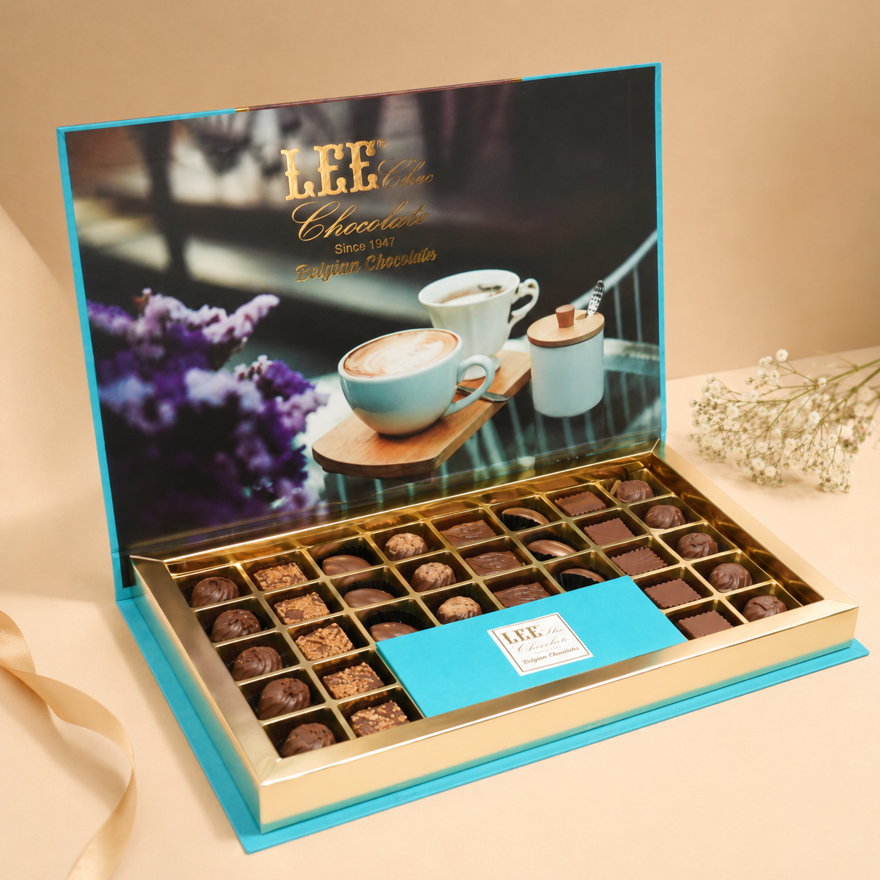 Assorted Chocolate Box 3