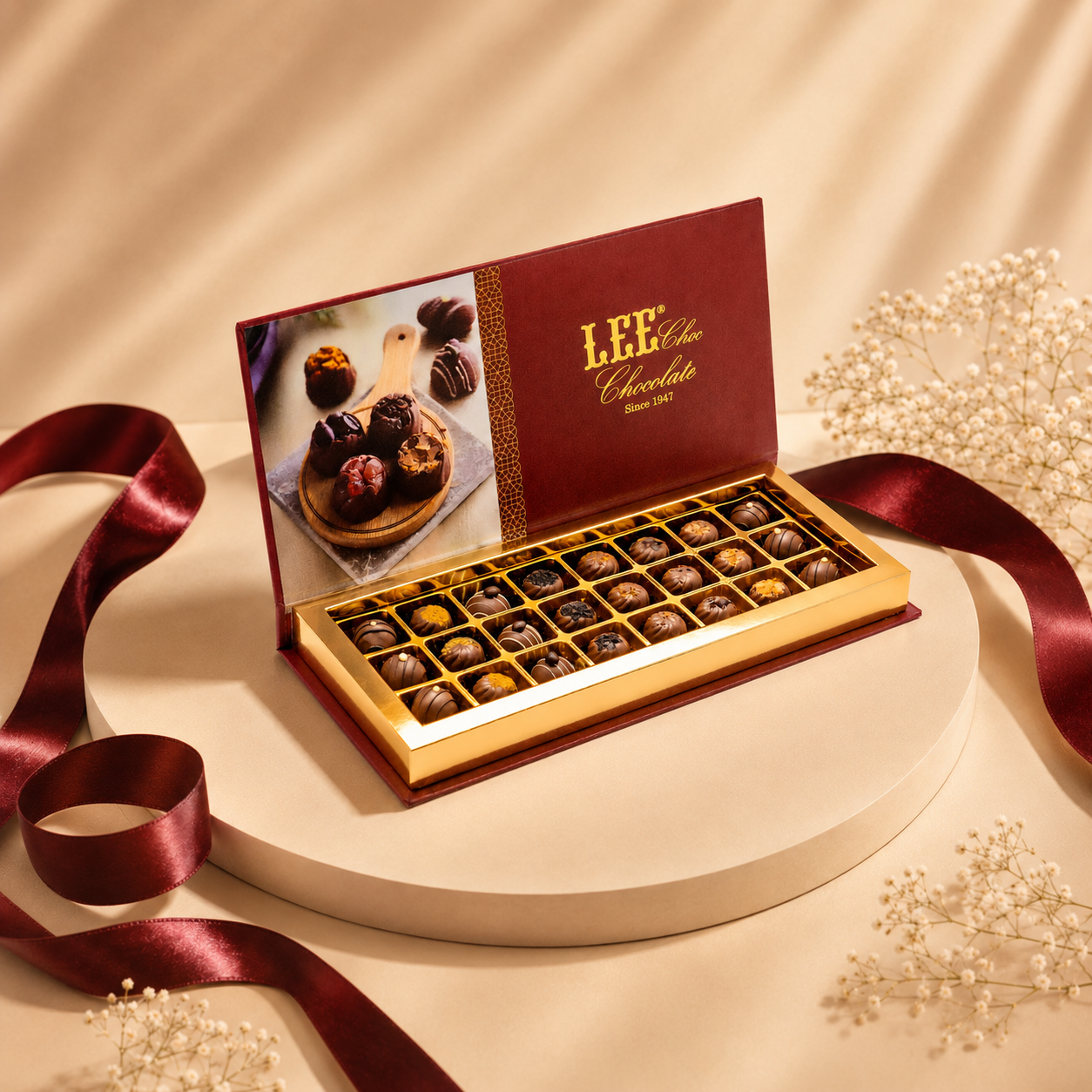 Nobility Gift Box
