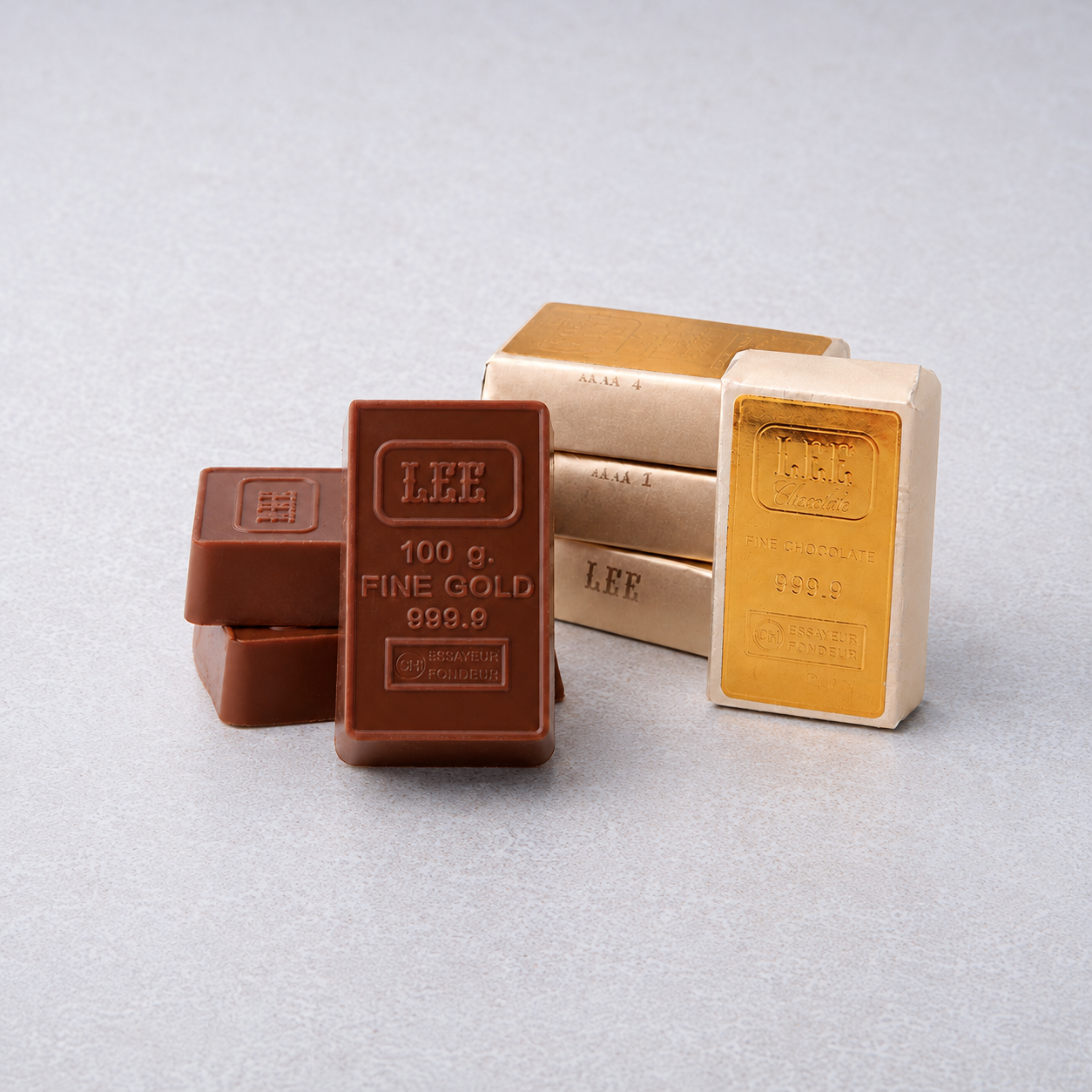 OZ Milk Gold