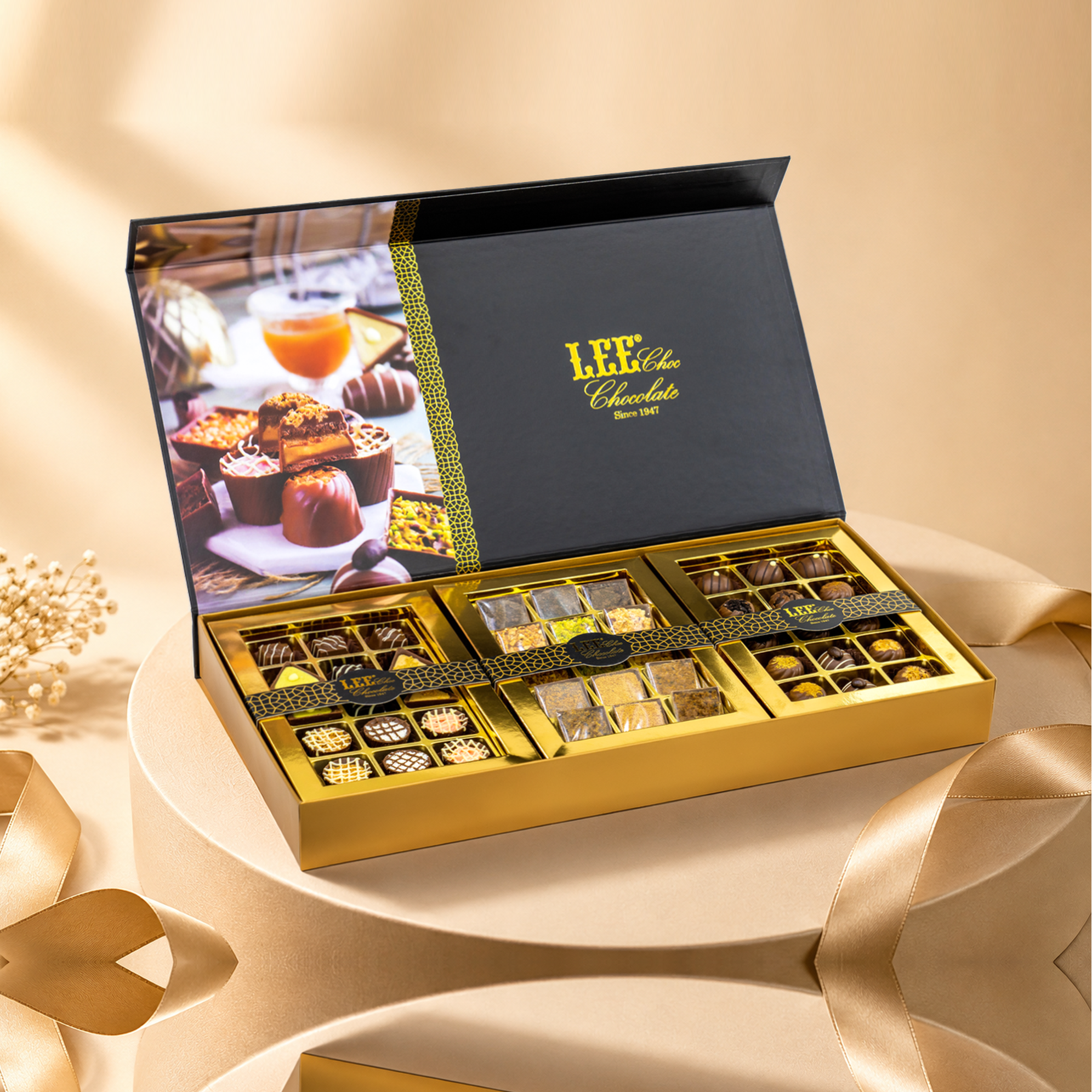 Royalty Gift Box
