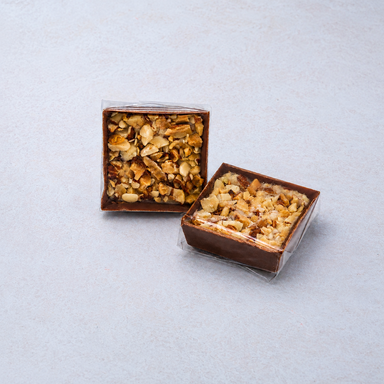 Square Almond