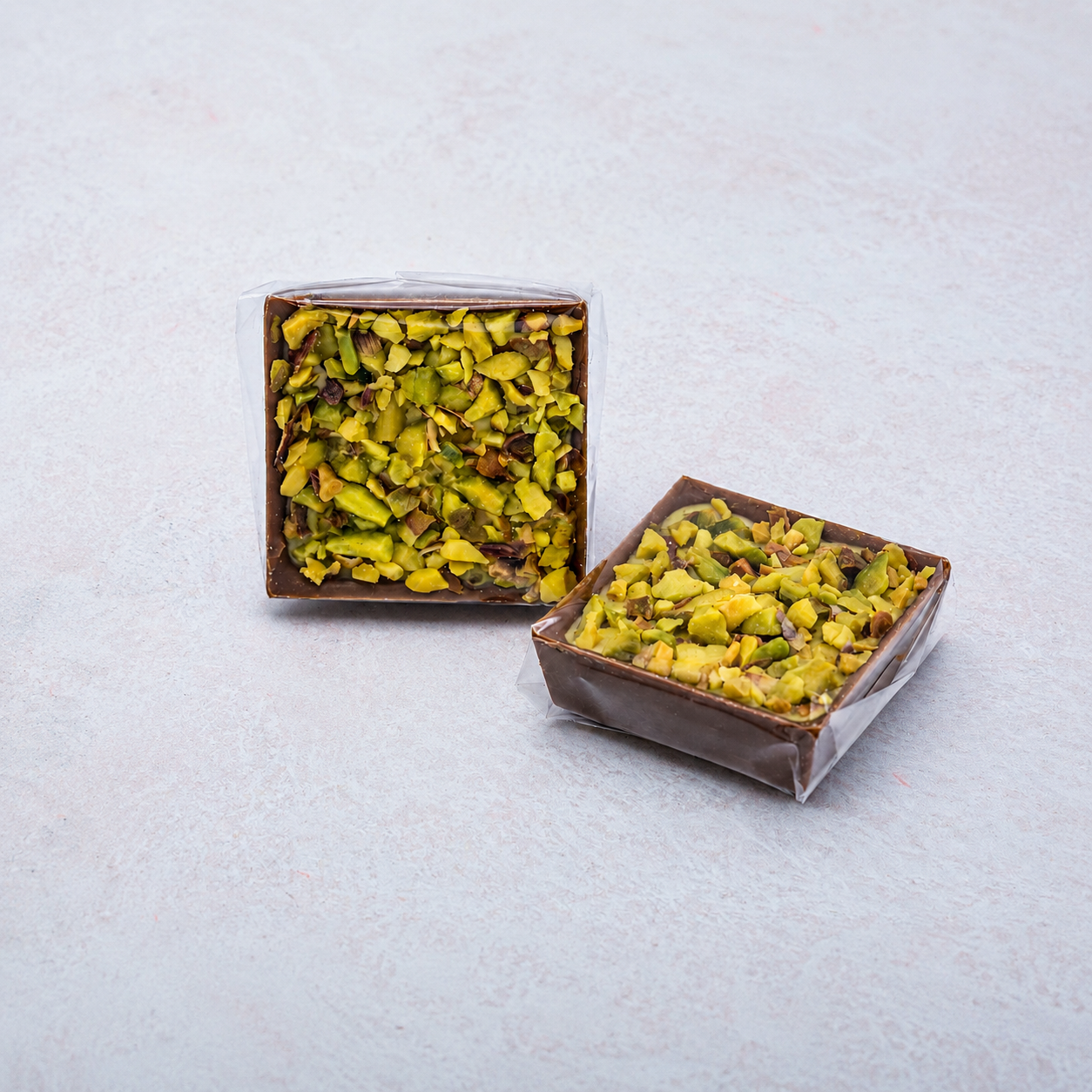 Square Pistachio