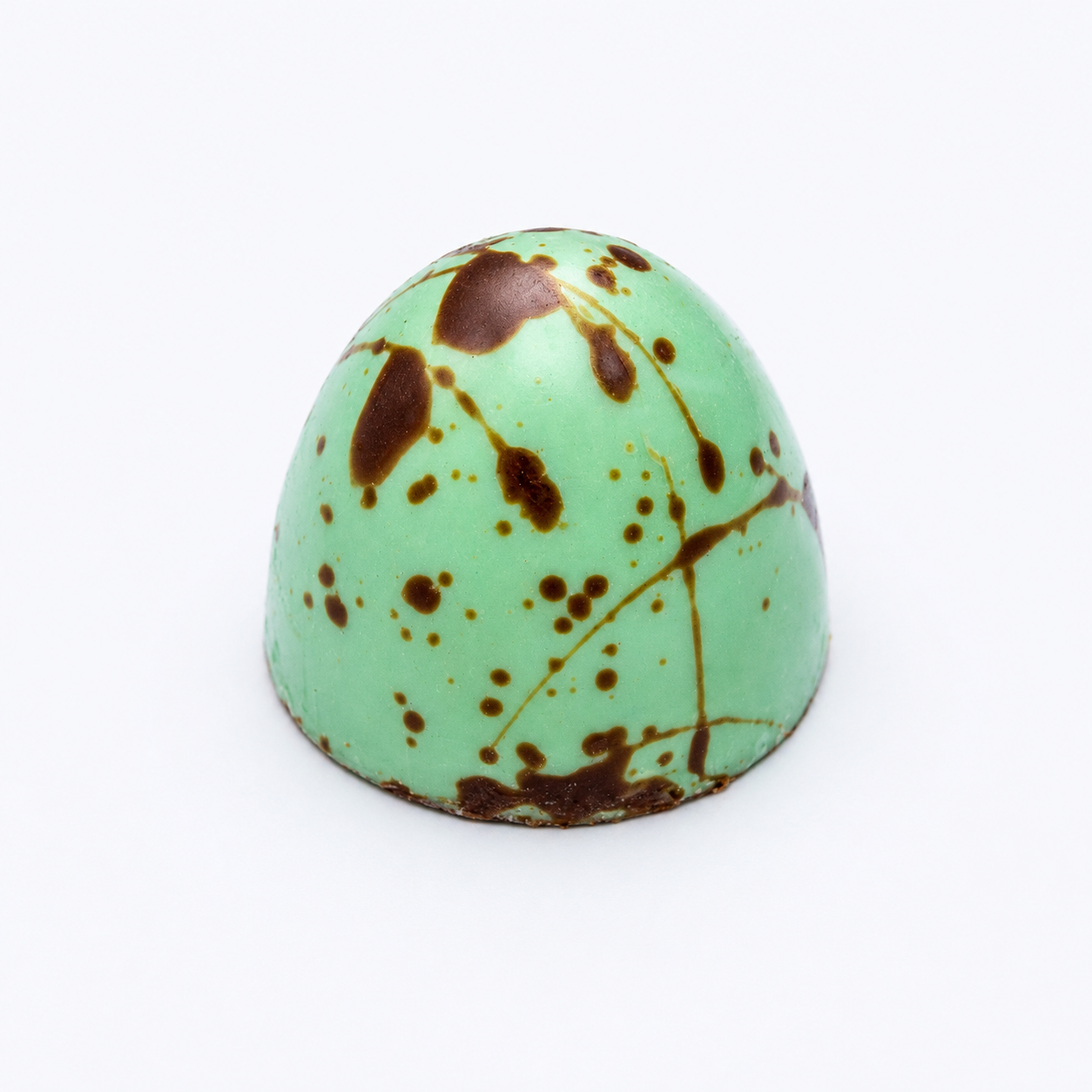 Green Egg — بيضة خضراء