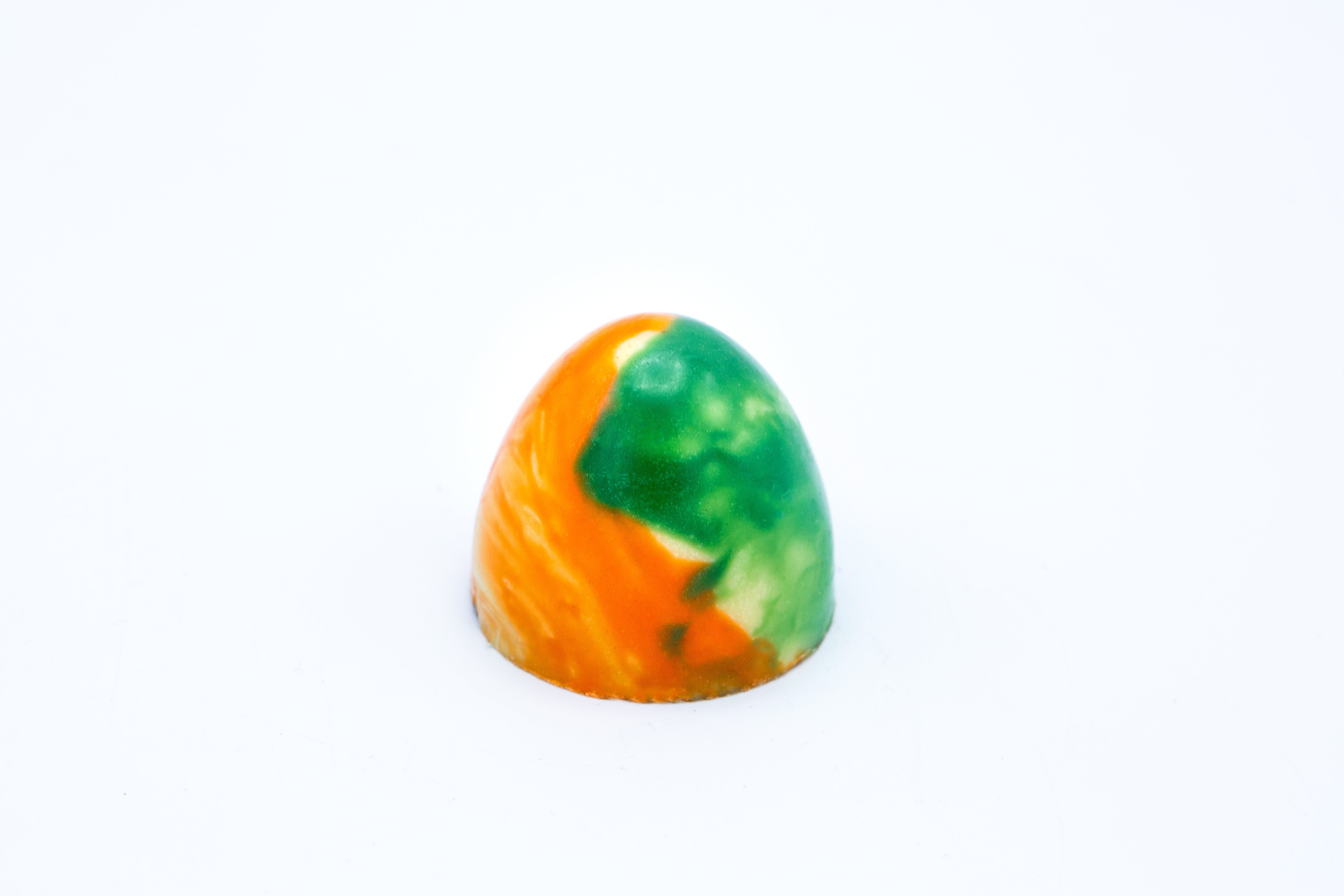 Pistachio Dome