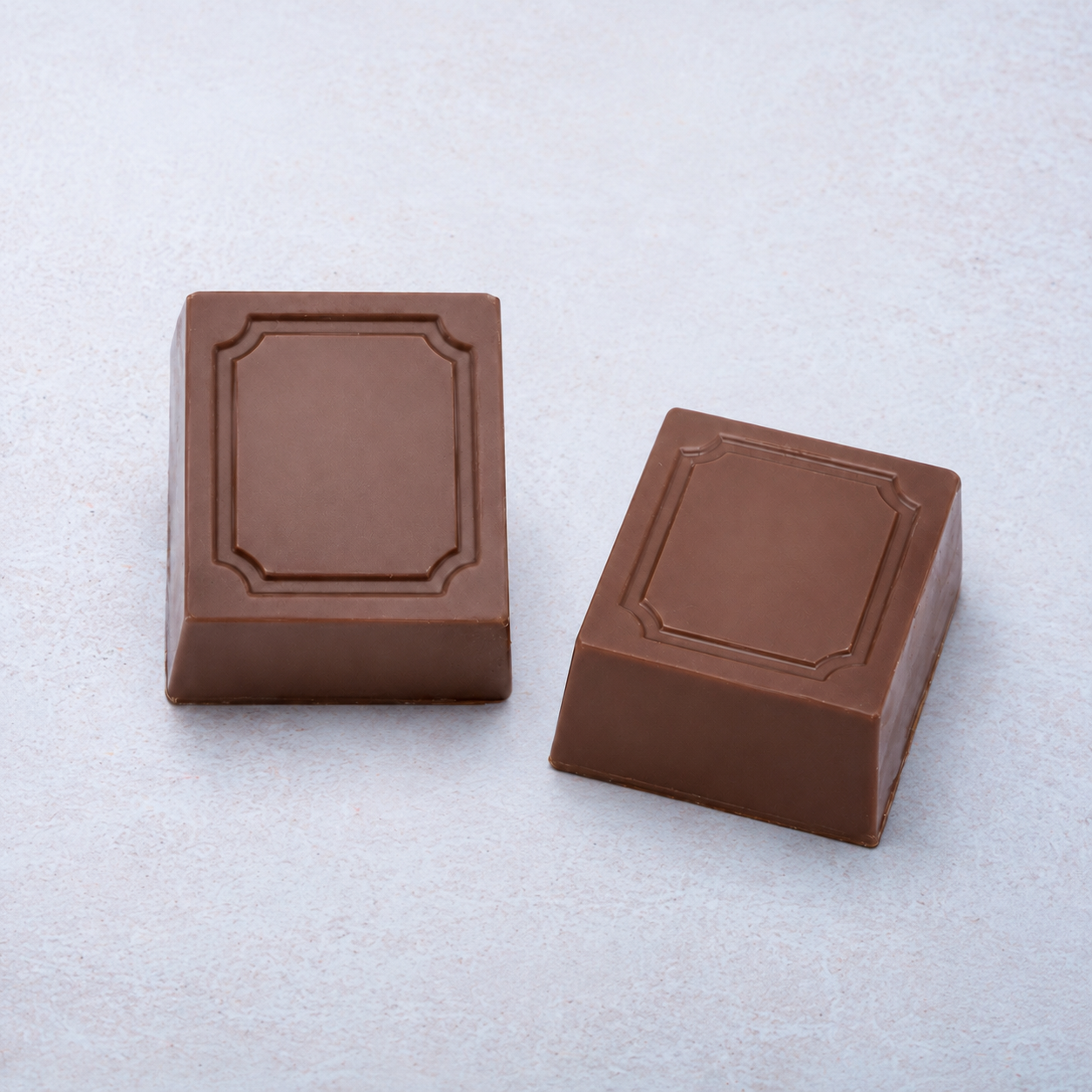 Chocolate Amber