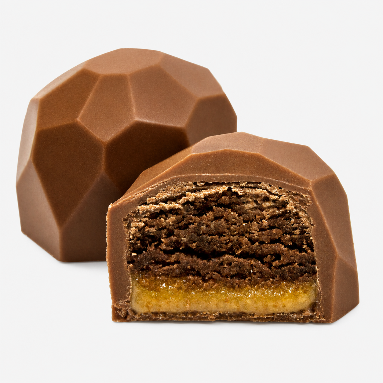Caramel Cake — كيك بالكراميل