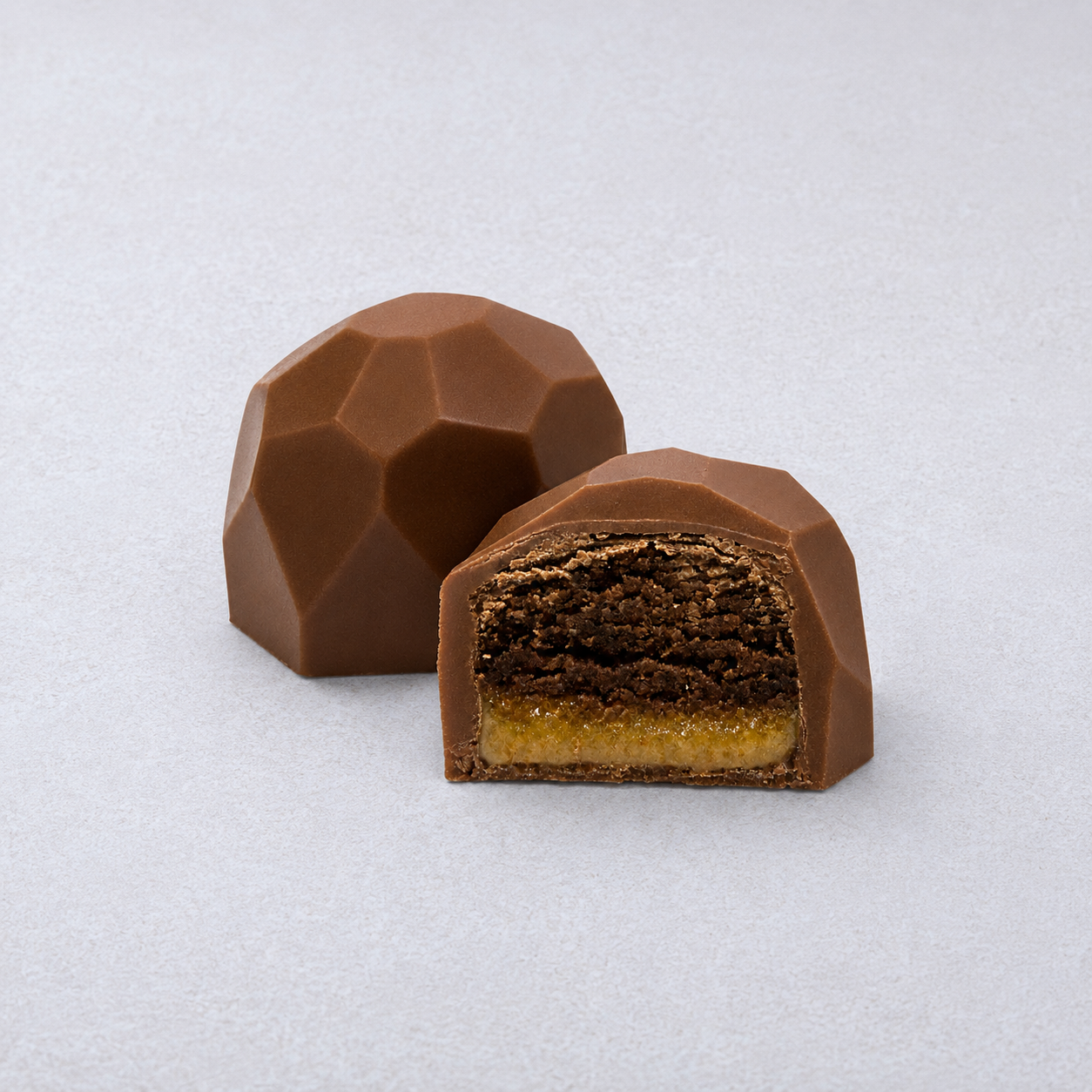 Caramel Cake
