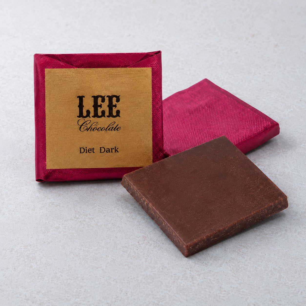 Diet Dark Caree