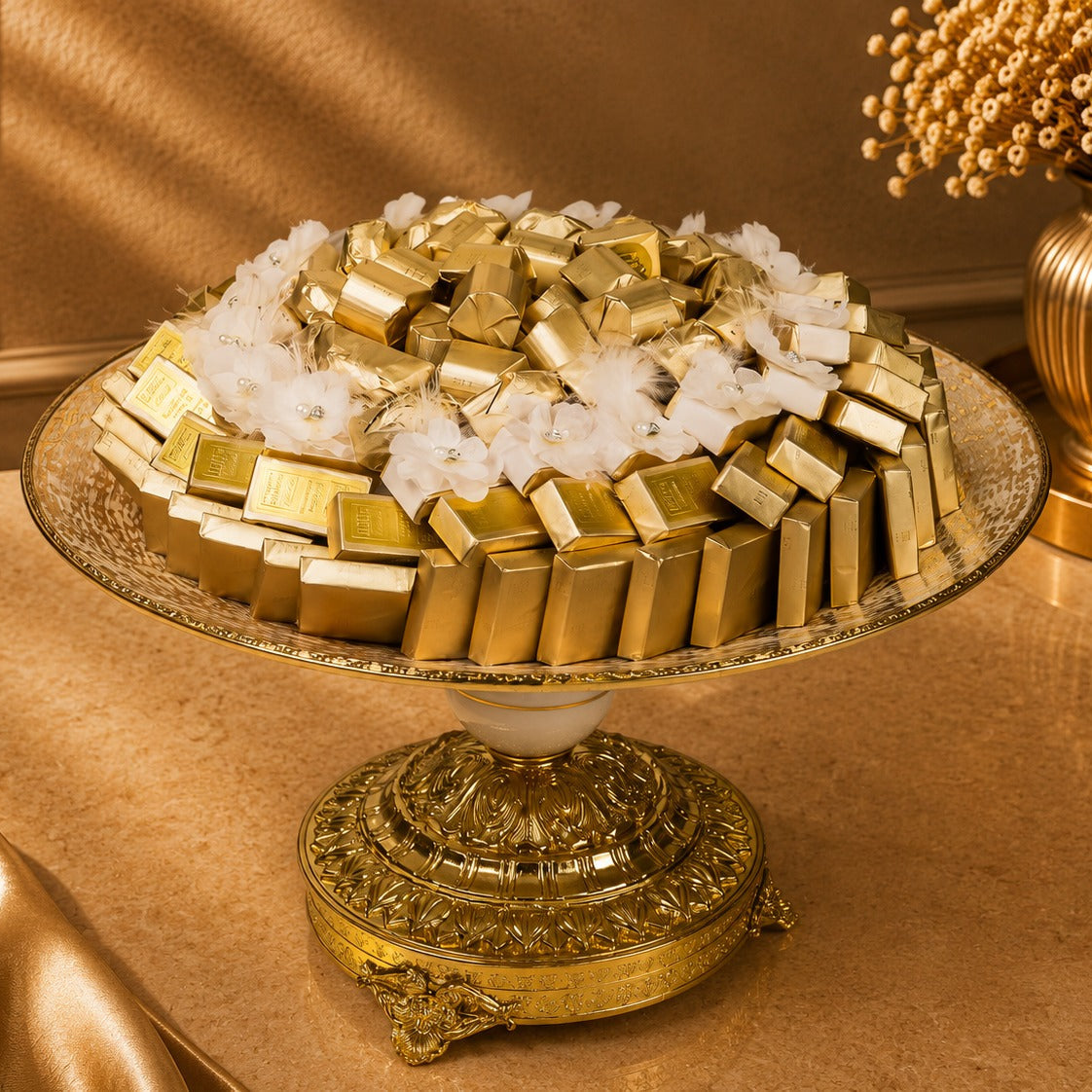 [ARTIGIANTO] Ceramic Bowl - Mix Chocolate