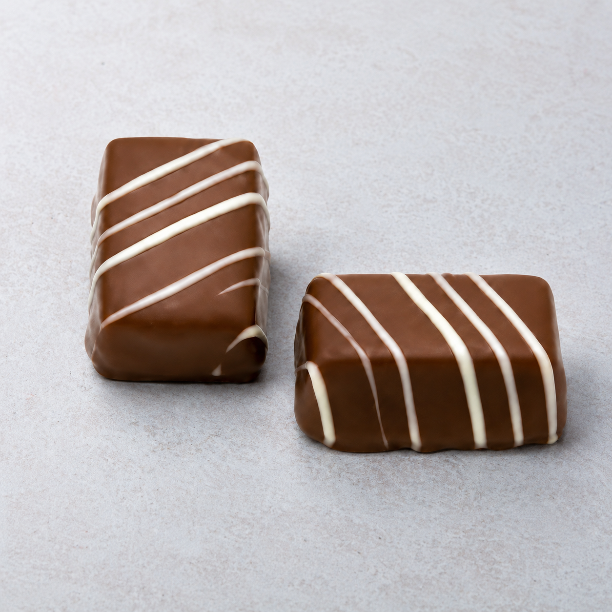 Chocolate Damas