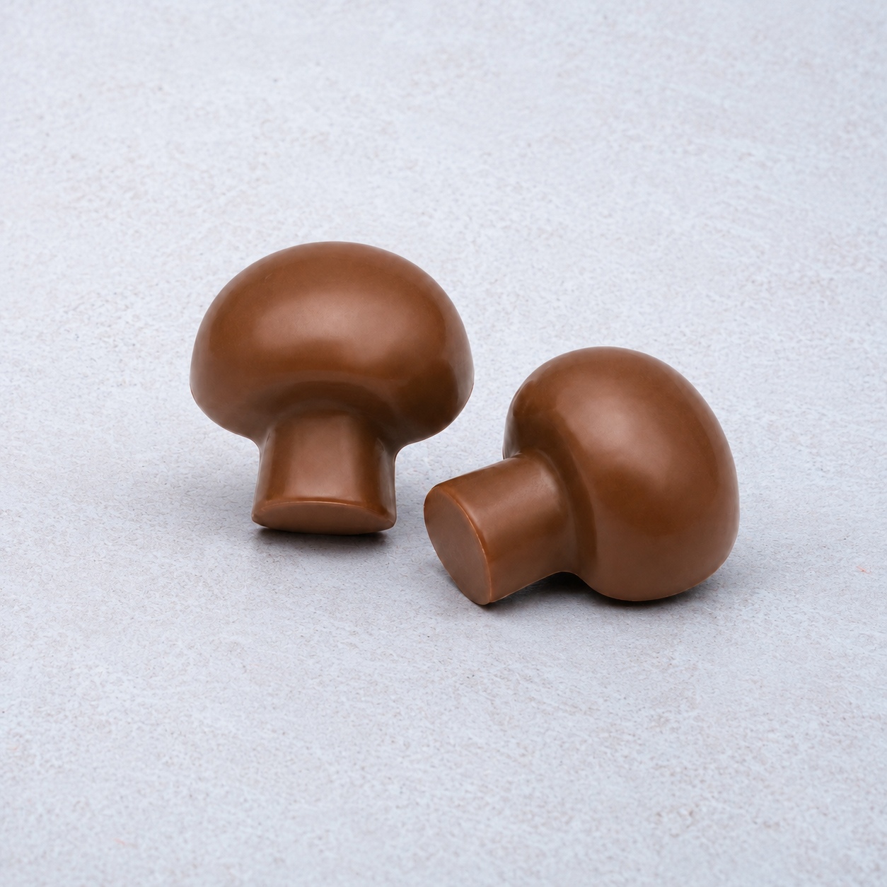 Chocolate Mushroom