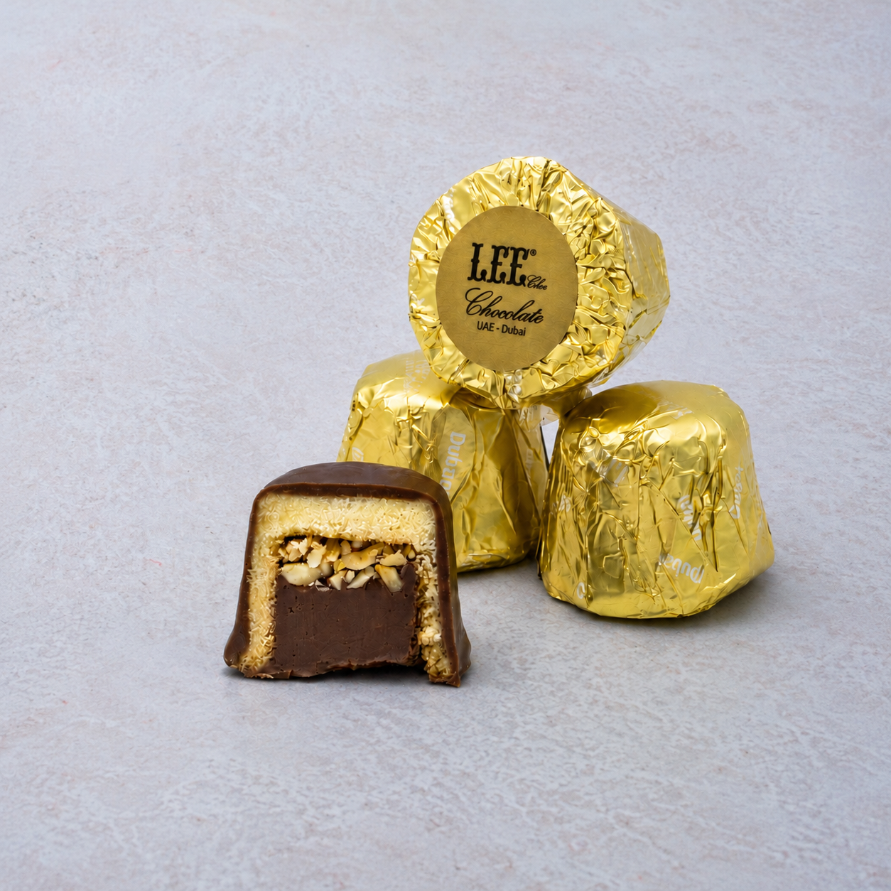 Praline Petitfour