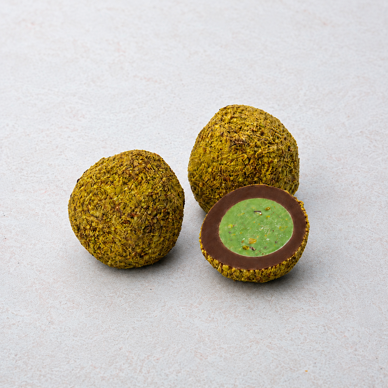 Truffle Pistachio
