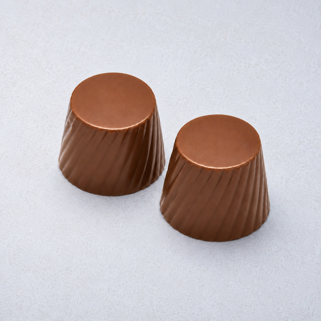 Chocolate Quartz