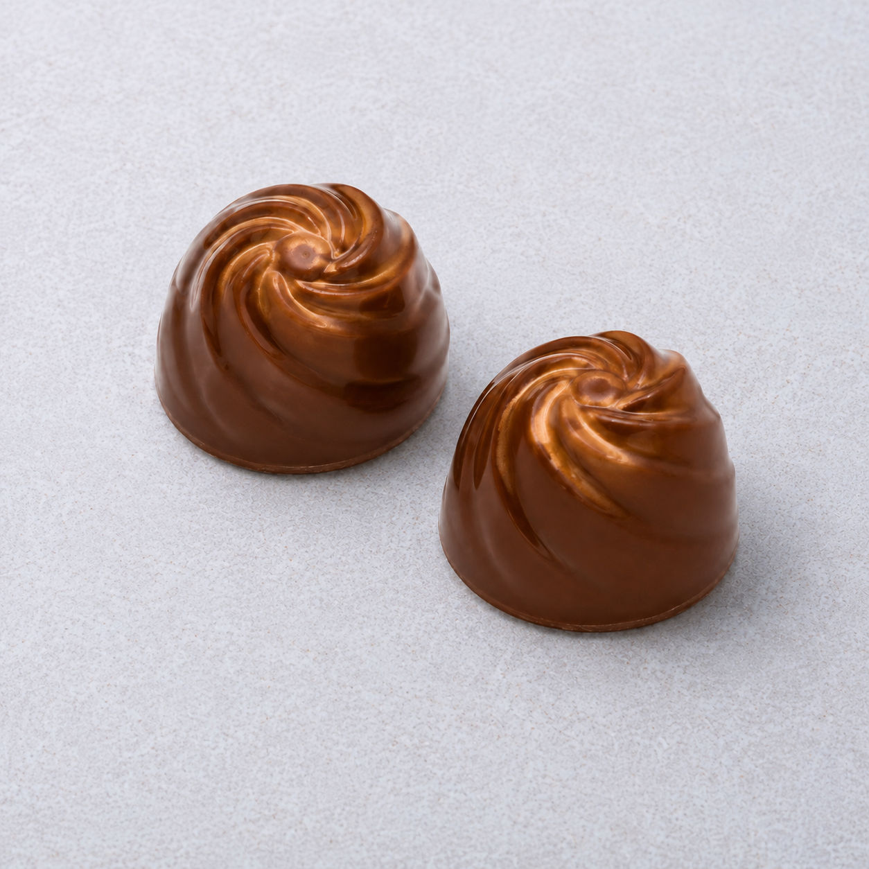 Chocolate Ramitta