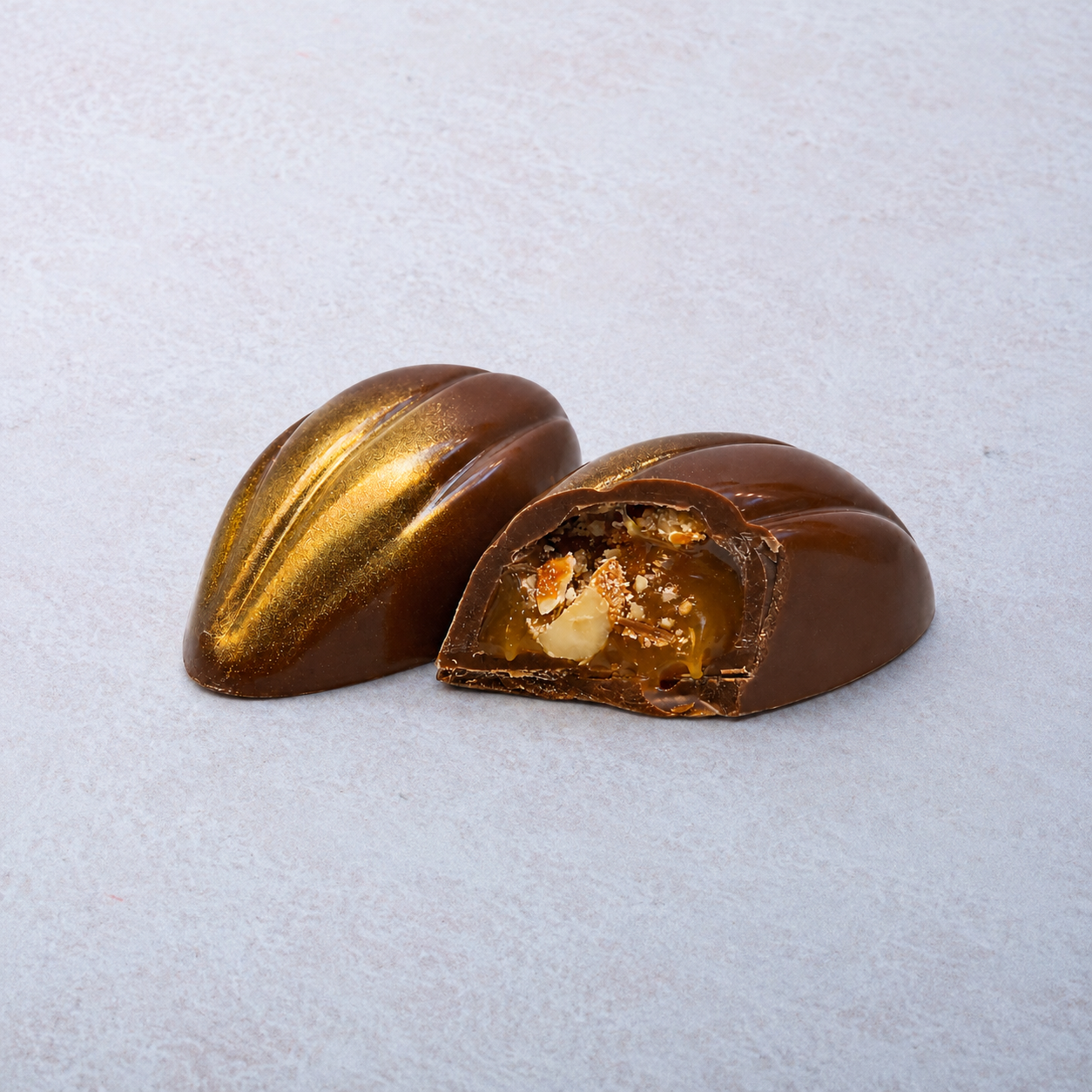 Chocolate Shiny