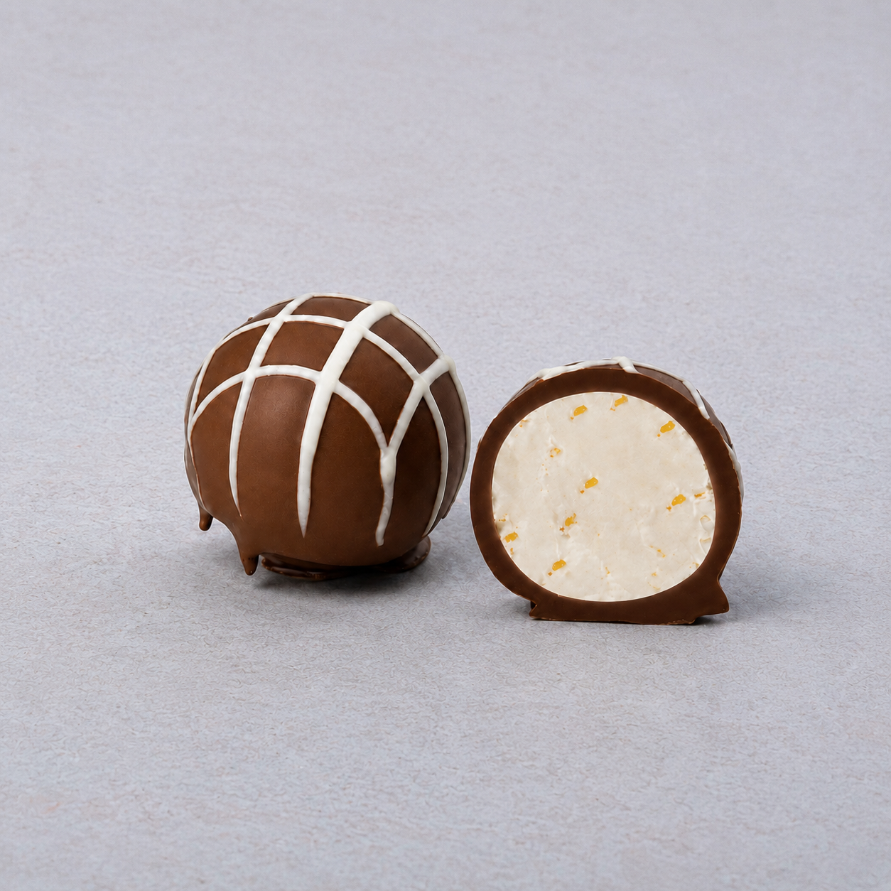 Truffle Halawa